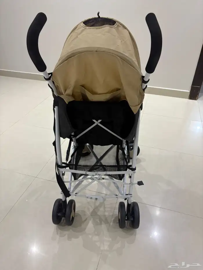 عربة اطفال 5