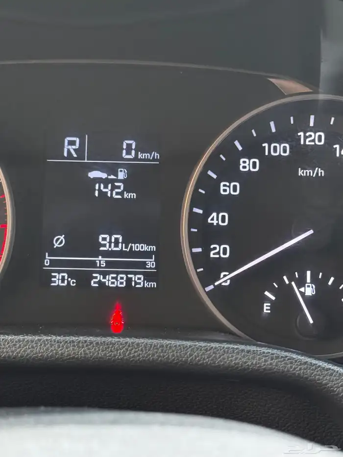 هيونداي النترا سوبر 2018 11