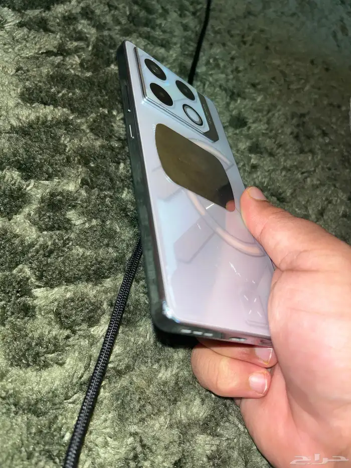 انفنكس جي تي 20 برو 3