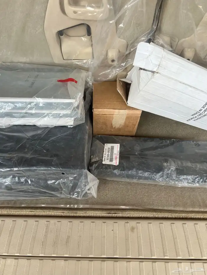 الكزس 2016 فل كامل البدل 5