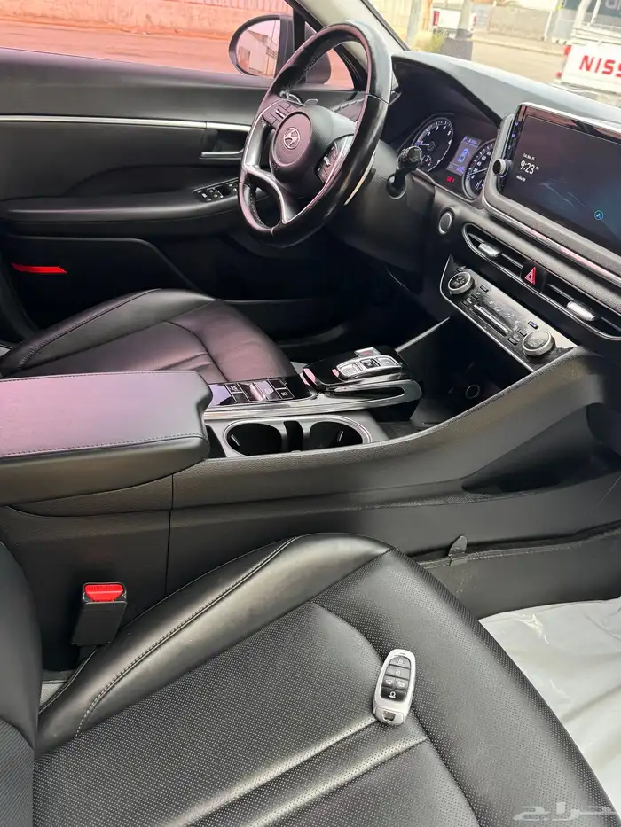 سوناتا 2020 بنزين 36