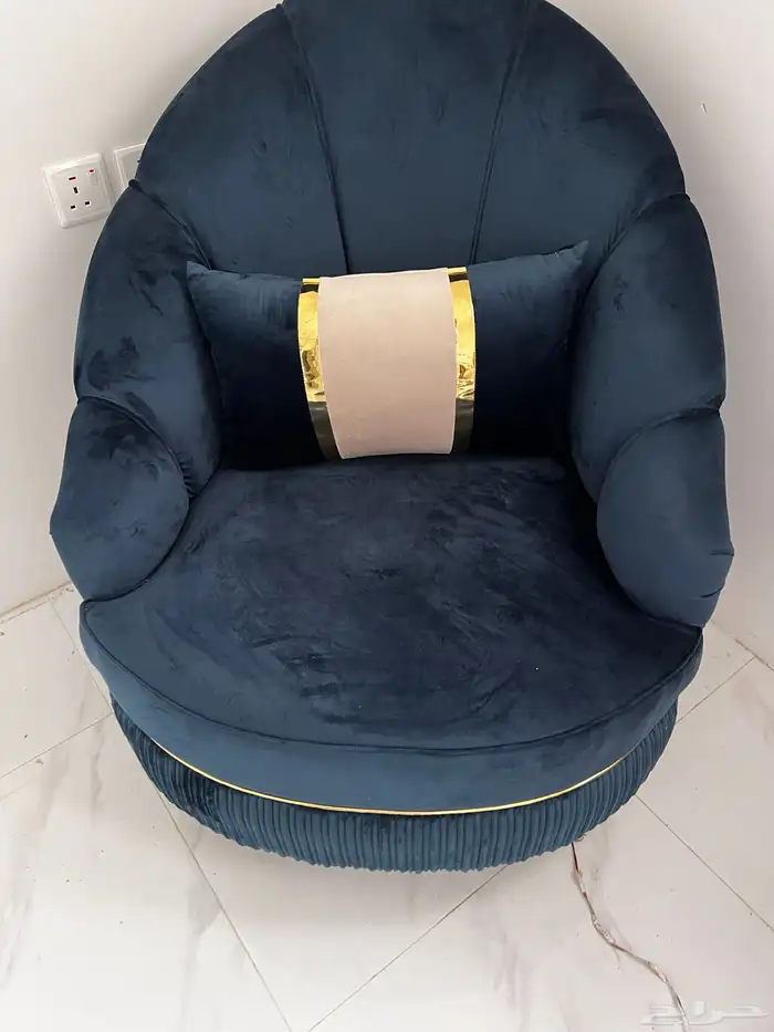 كنب للبيع جديد استخدام اشهر فقط 0