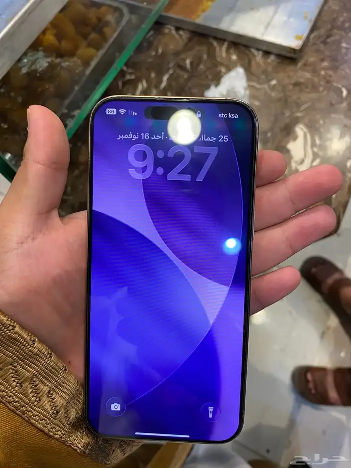 أيفون 16 برو ماكس 2