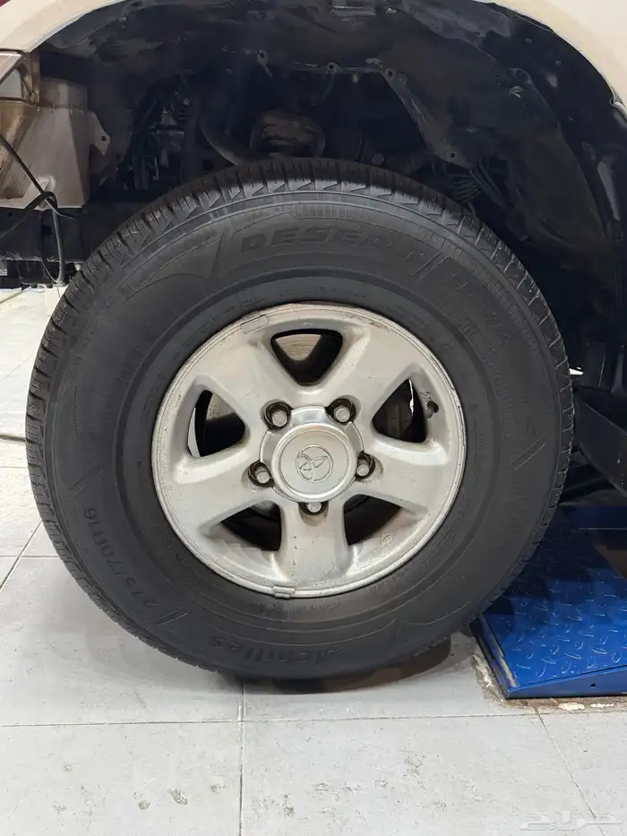 جنوط فكسار شرط 3