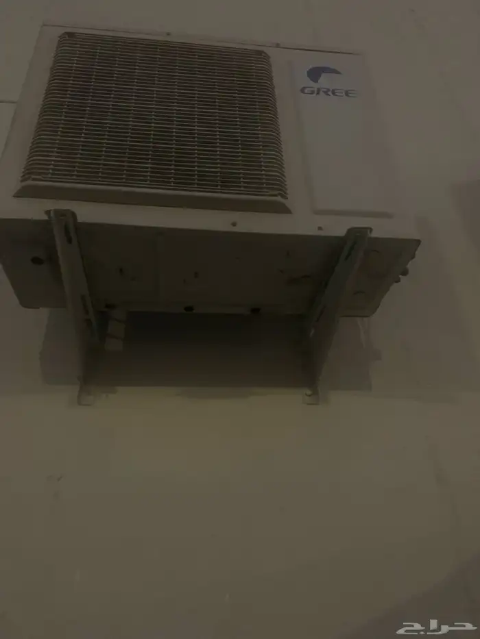للبيع مكيف أسبلت هواء 4