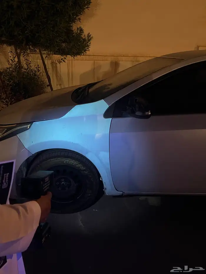 فحص سياره قبل الشراء خبرة ممتده 14 سنة 0