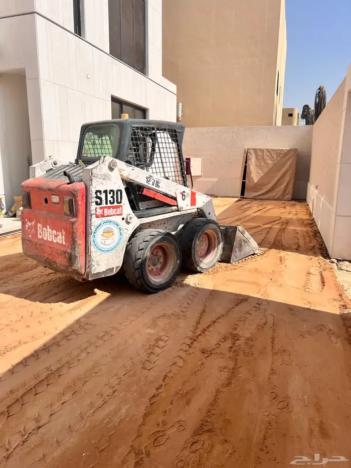 بوبكات للايجار 0