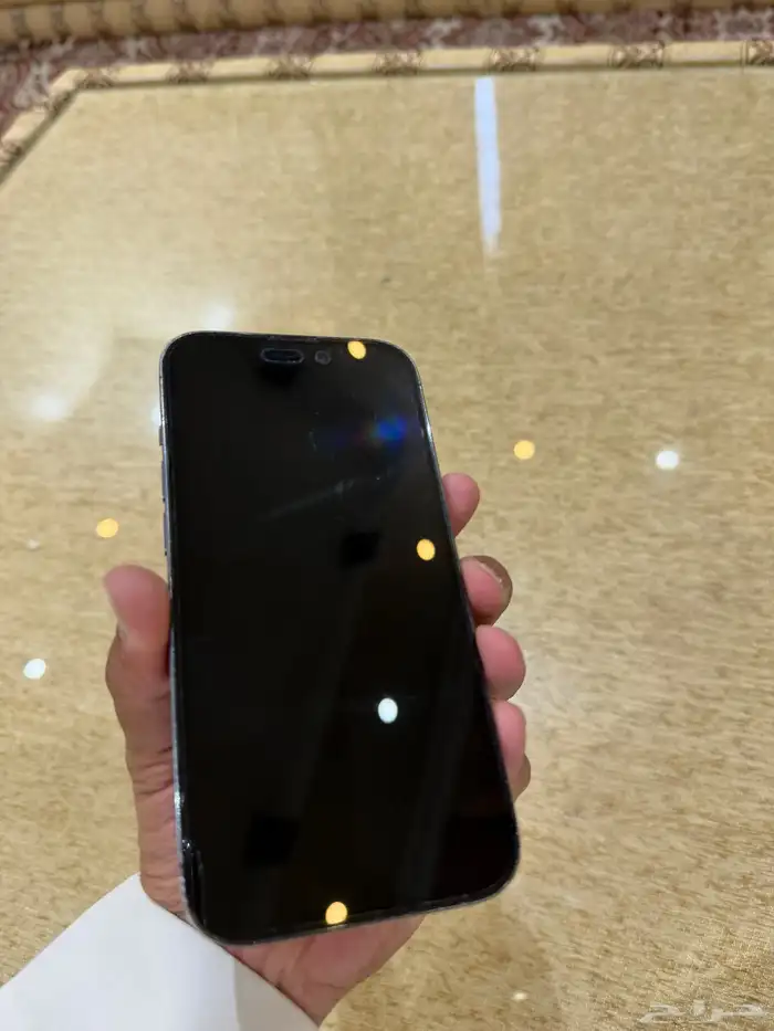 ايفون 14 برو 256 3