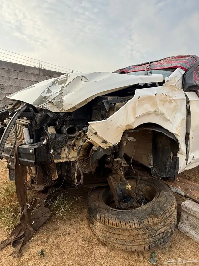 إكسنت 2019 فل كامل للبيع مصدومة 4