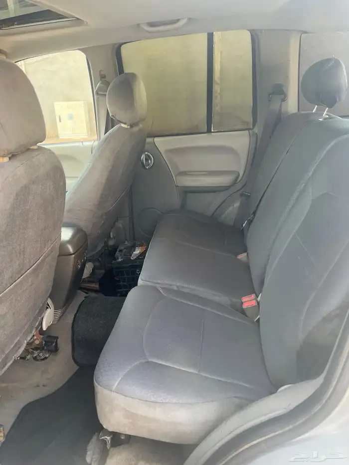 جيب شروكي 2002 11