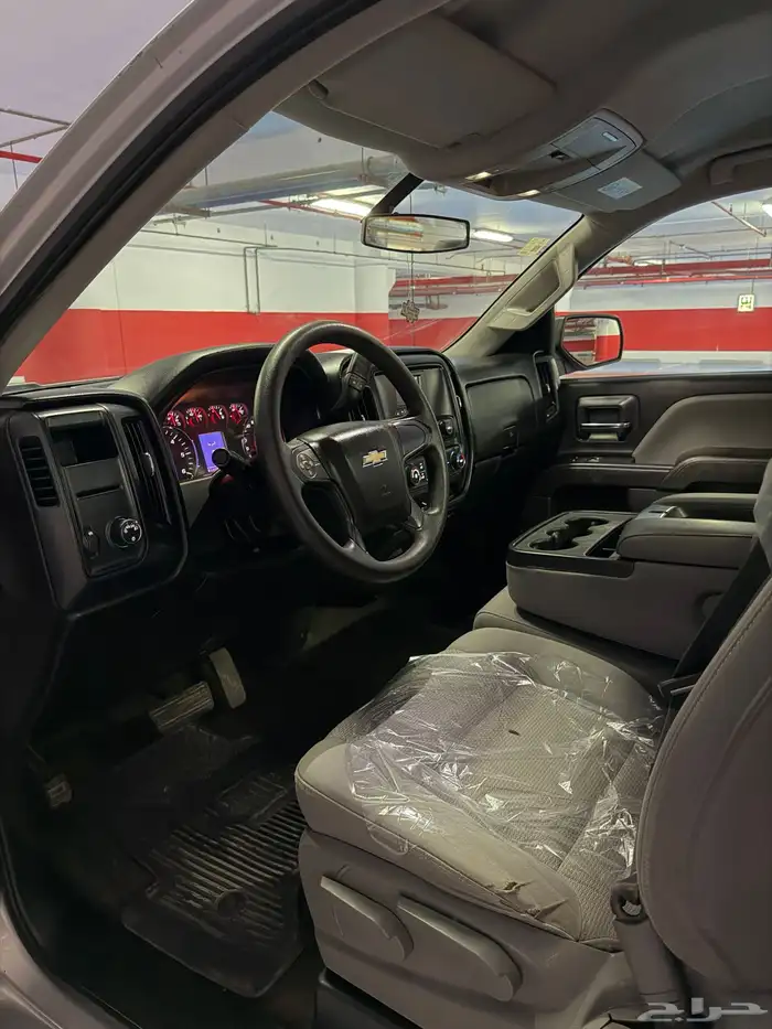 سلفرادو 2017 12