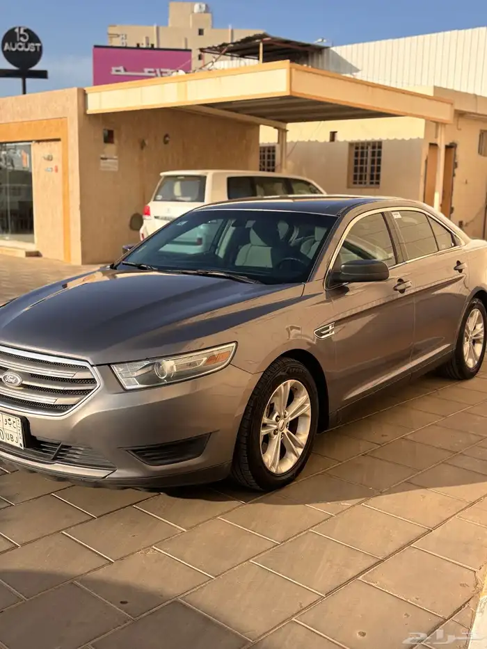 فورد تورس ممشى 208 فقط 0