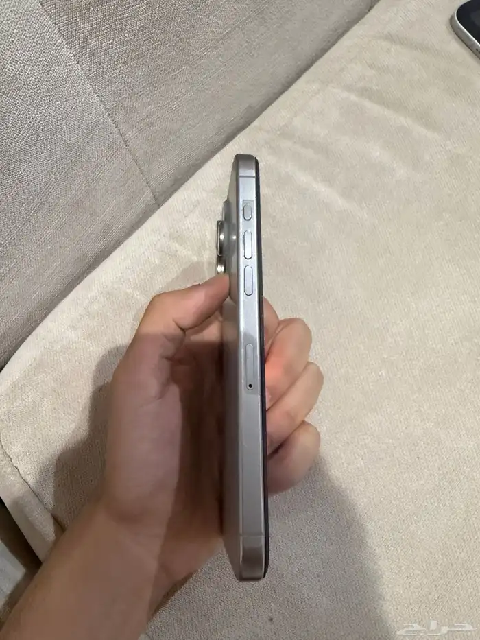 ايفون برو ماكس 256 قيقا 2