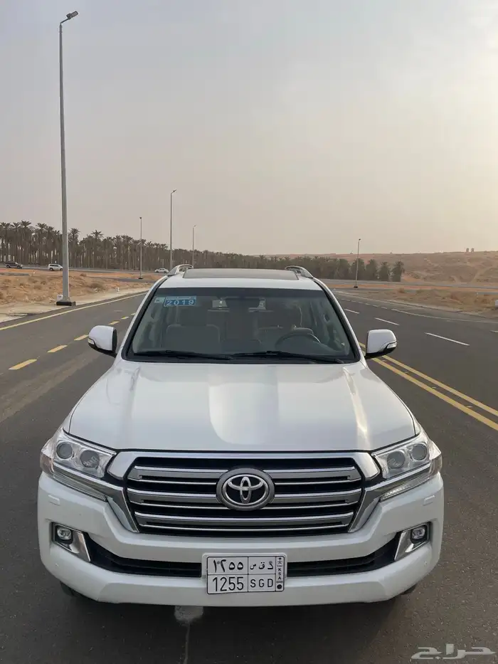 2019 GXR مالك أول عداد قليل 2