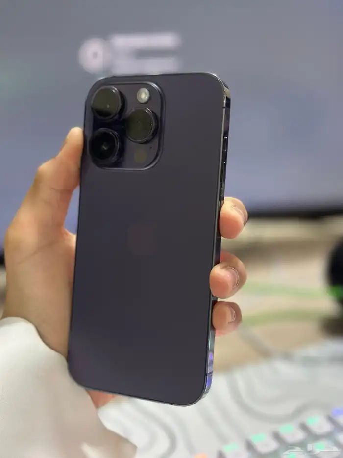 14 برو مافك 1