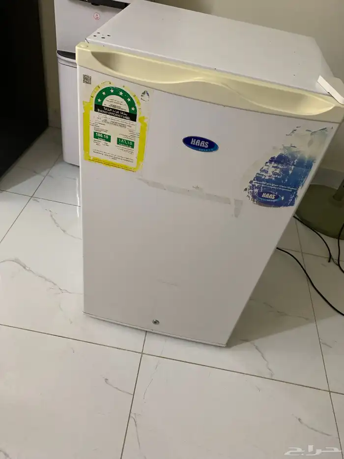ثلاجه نظيفه ع الشرط 0