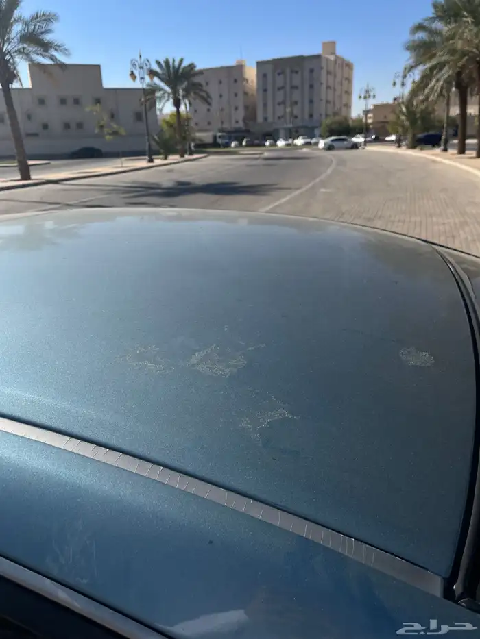 تويوتا افالون 2006 3