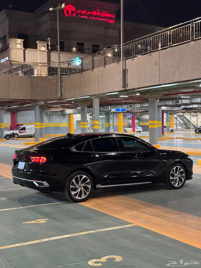 تورس 2023 تيتانيوم فل كامل 8