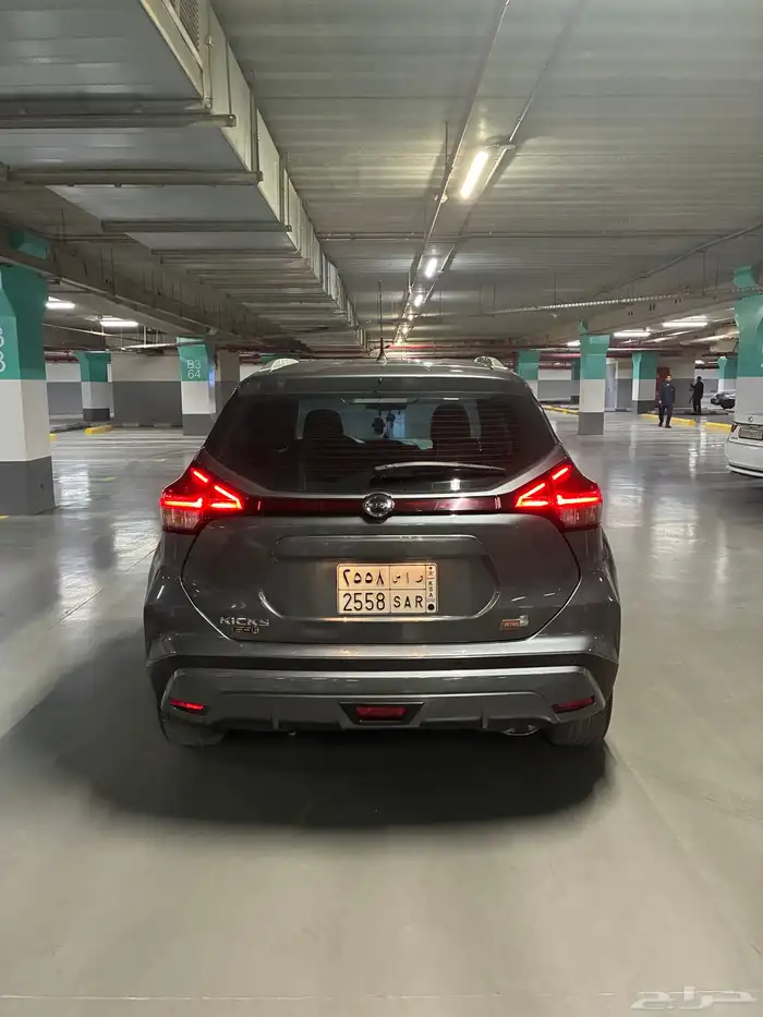 كيكس نص فل للبيع 6