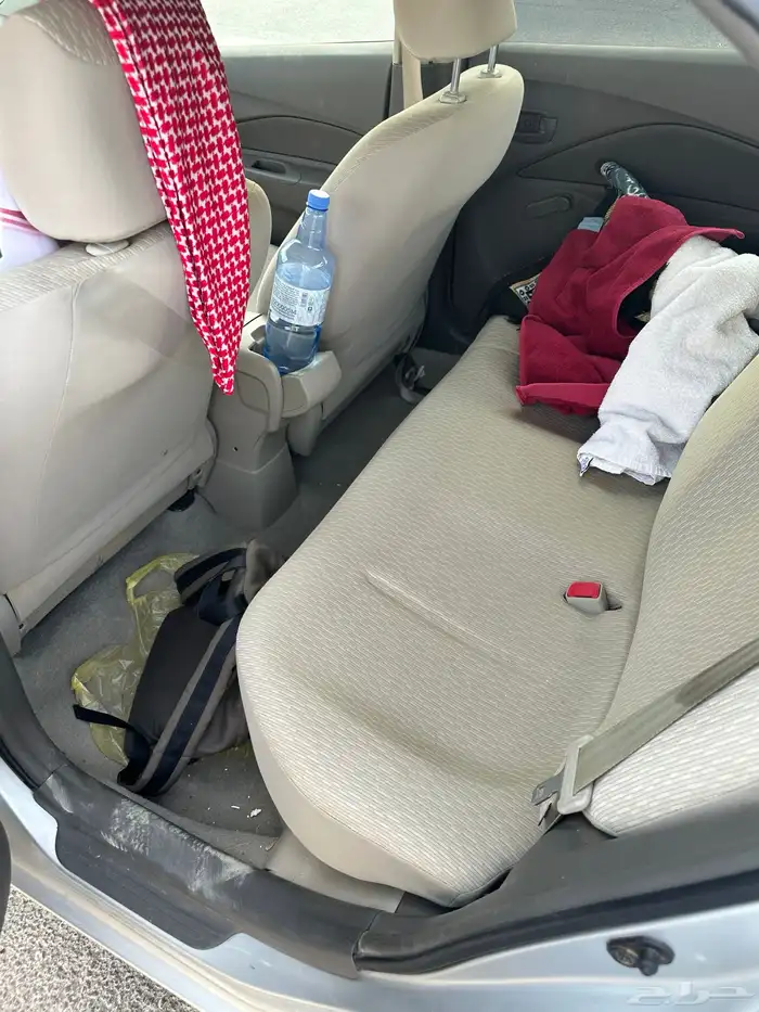 تويوتا يارس 5