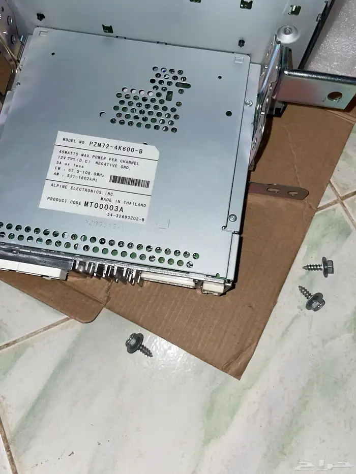 فورتشنر للبيع 2019. 4 سلندر 34