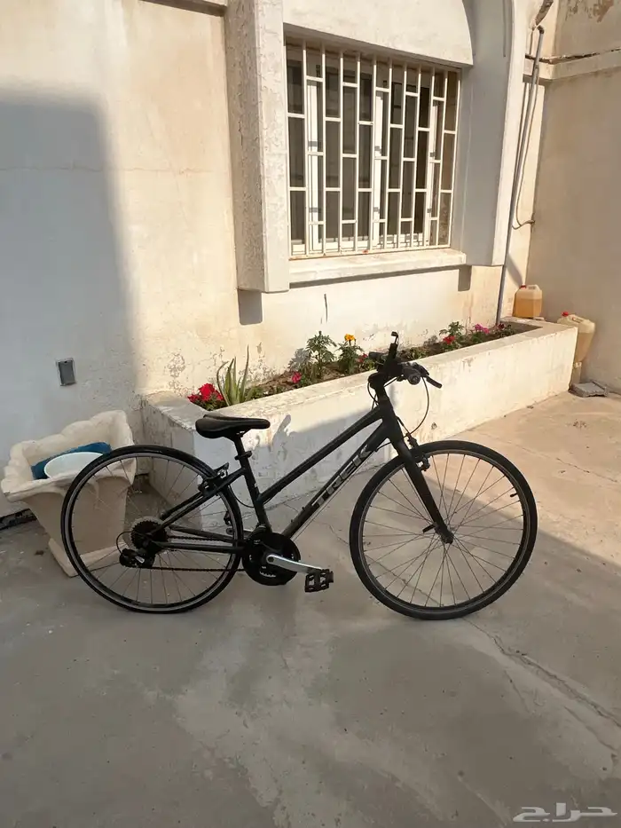 سيكل دراجة هوائية ترك Trek 0