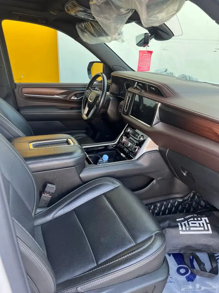 للبيع يوكن دينالي 2021 4