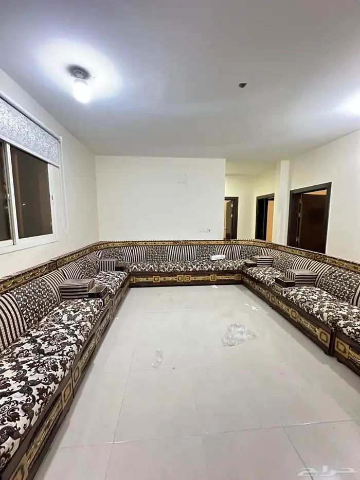 كنب 4في5 مع ستاره 0