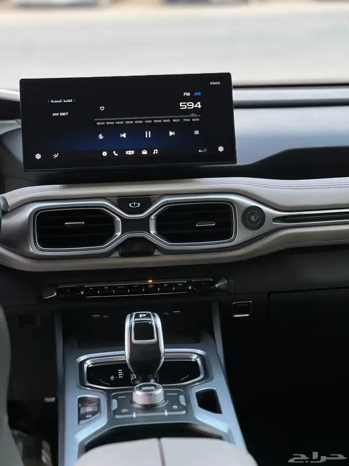 جيلي اوكافانجو 2023 10