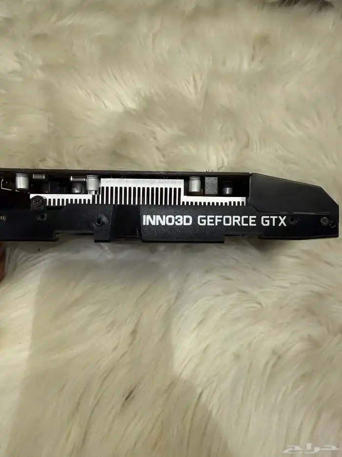 كرت شاشة INNO3D GeForce GTX 1630 2