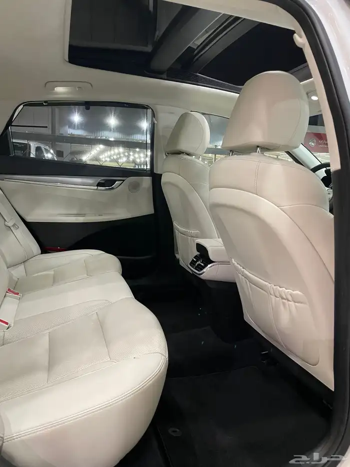 ازيرا موديل 2023فل كامل V4 15