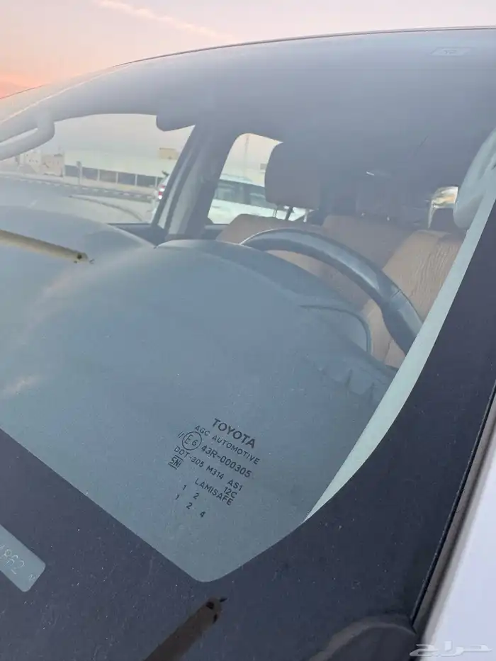 فورشنر 2023 6 سلندر VX سعودي 48