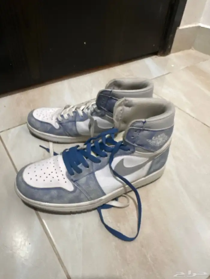 جزمة جوردن 1