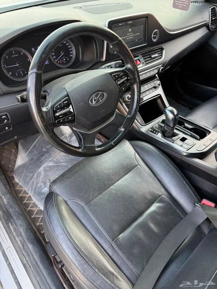 ازيرا ديزل موديل 2018 4