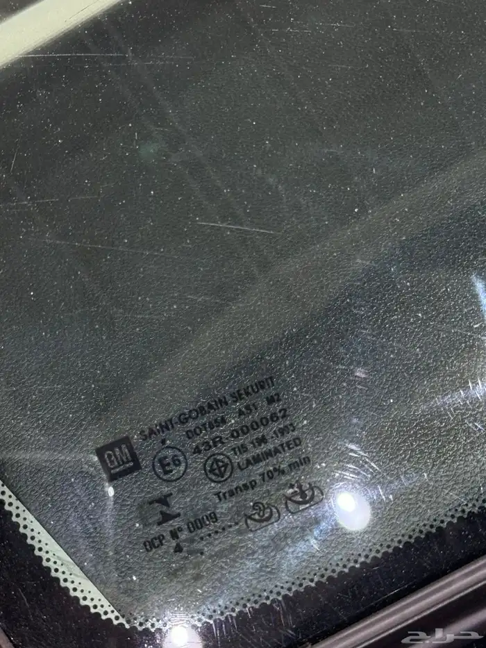 كابرس 2015 LS فضي للبيع 26