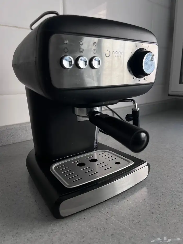 ماكينة قهوة 0