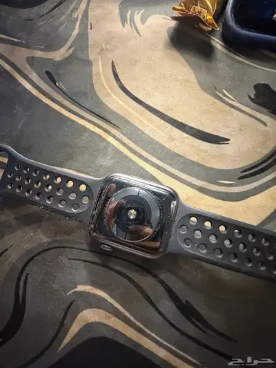 ابل واتش index