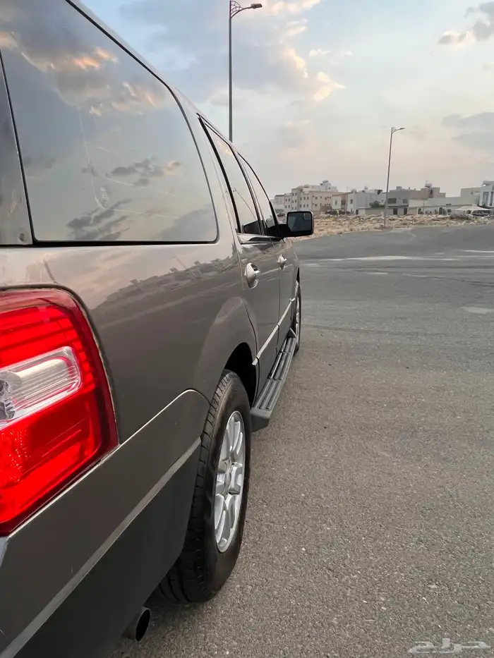 اكسبيدشن 2014 دبل للبيع 10