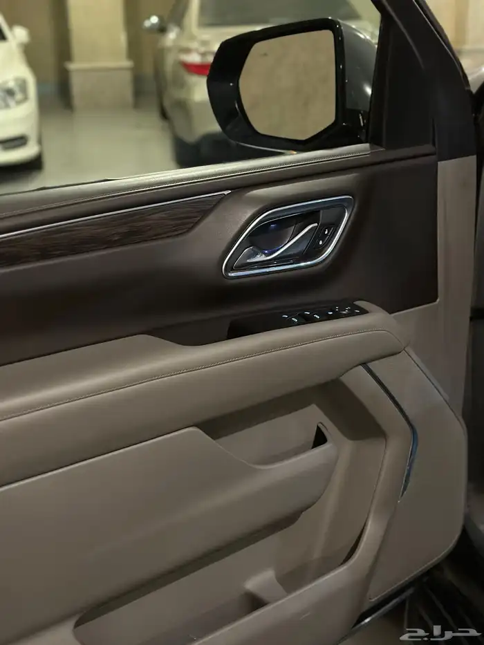 تاهو Ls 2021 بدي وكاله 32