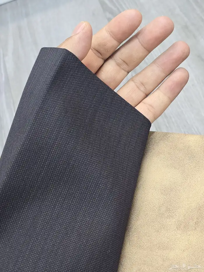 قماش شتوي بتصميم جفنشي اصدار 2026 26