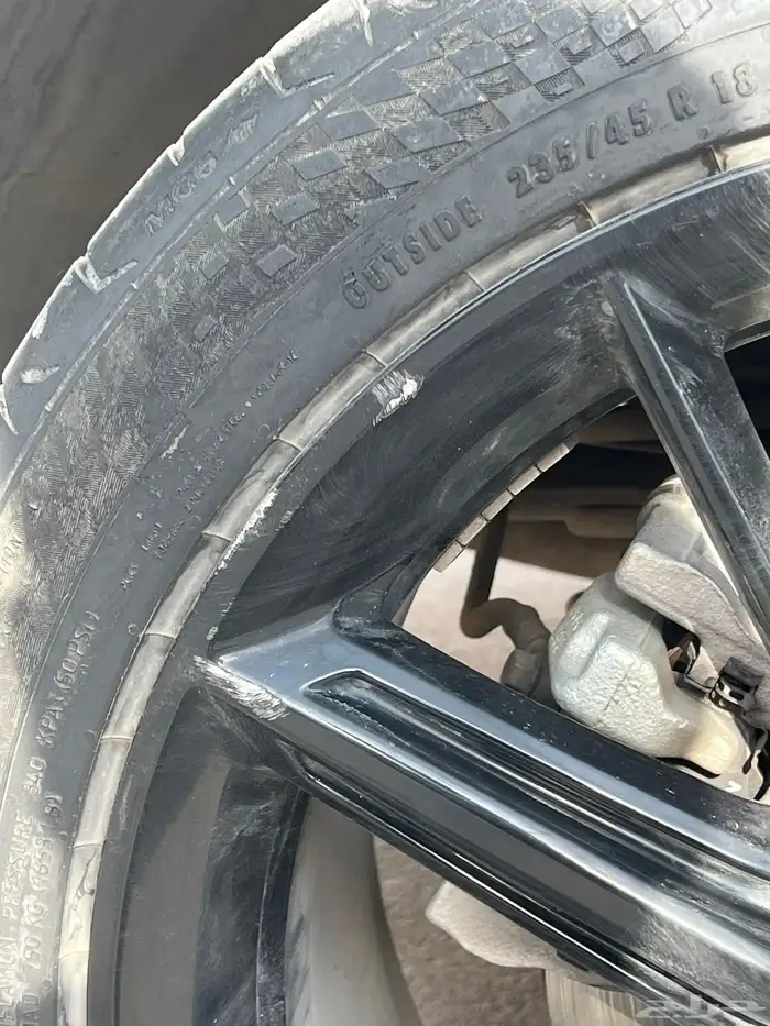 شانجان UNI V 18