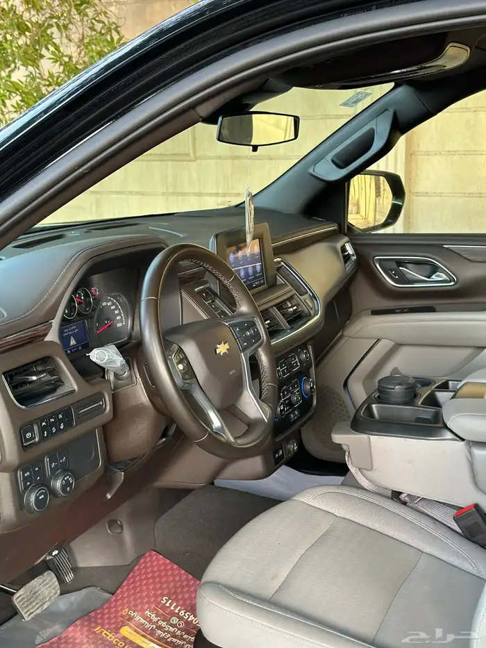 تاهو دبل مطور 2023 42