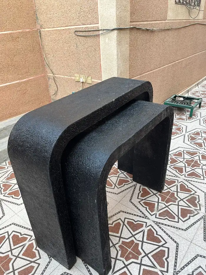 طاولات استقبال العدد2 0