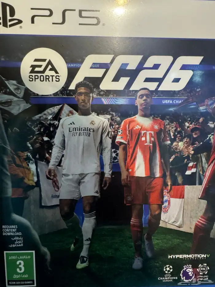 شريط سوني 5 3