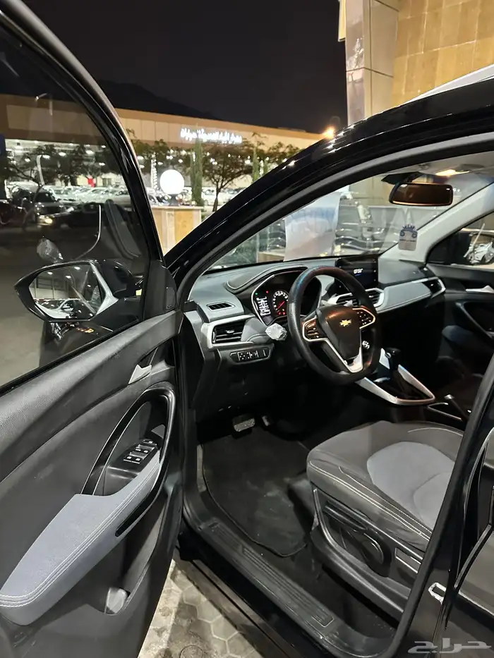 شيفرولية كابتيفا 2023 LS وكالة 12