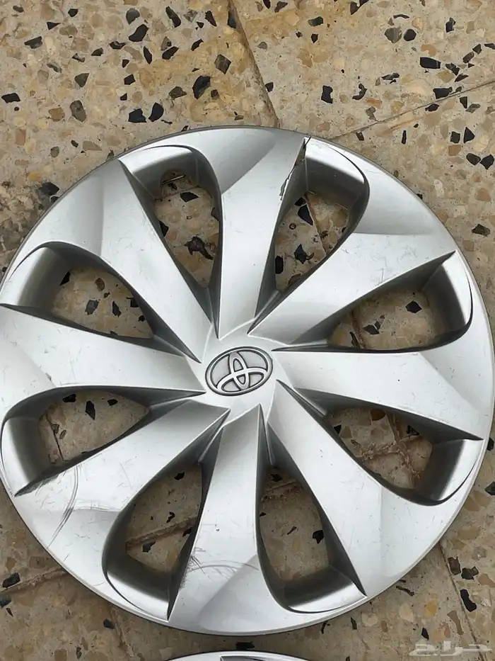 طيس يارس اصلي 4