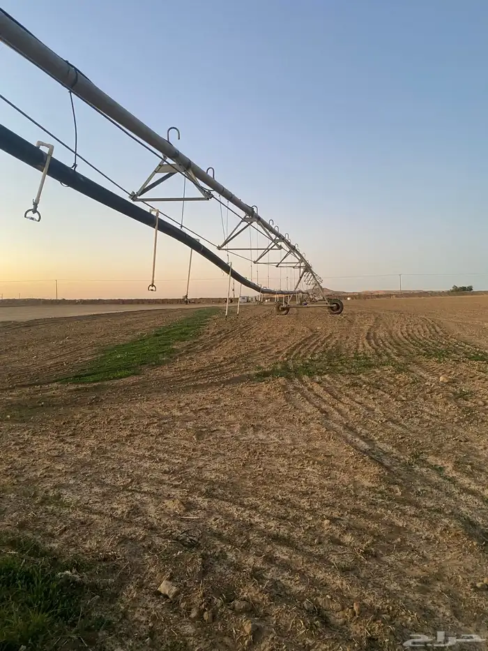 رشاش محوري ست أبراج 2