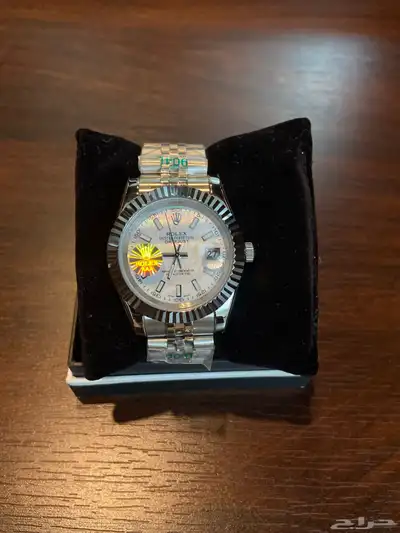 رولكس AAA index