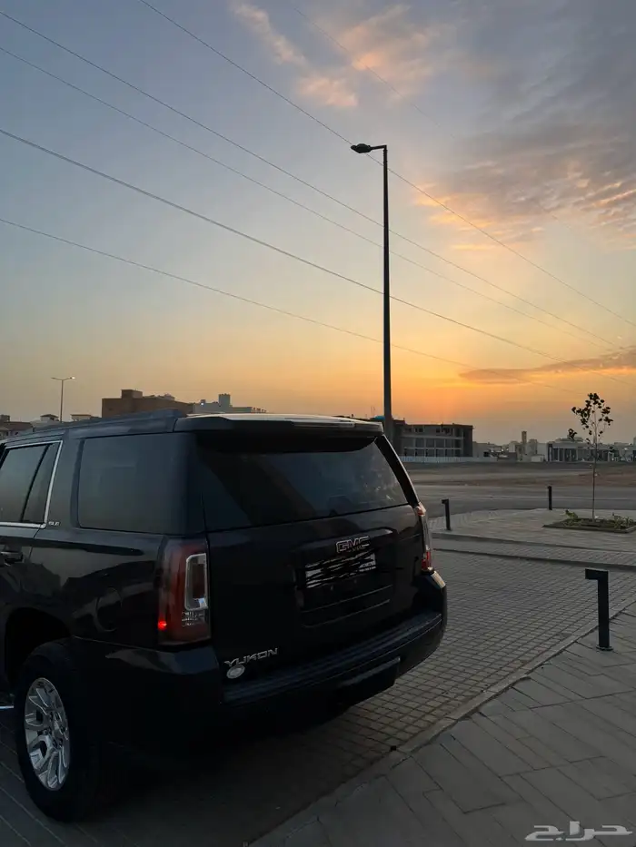 يوكن 2015 قصير 3