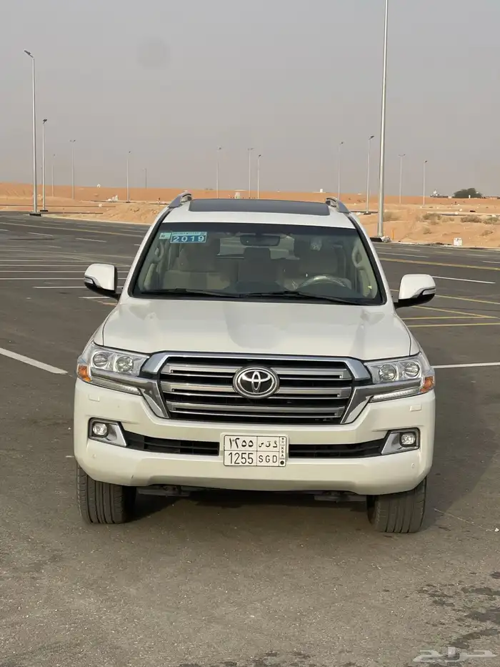 2019 GXR مالك أول عداد قليل 3